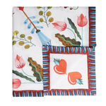 La Double J Large Tulip Tablecloth