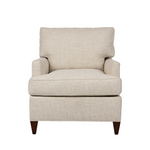 Leigh Chair, Tan