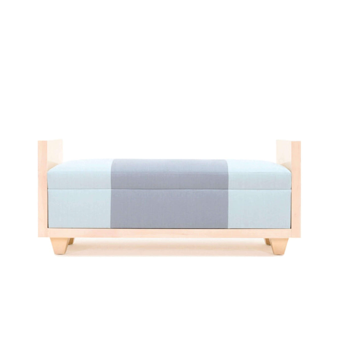 Blue Print Collection Leni Bench, Double