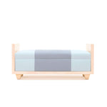 Blue Print Collection Leni Bench, Double