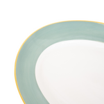 Lexington Small Platter, Celadon