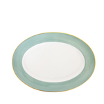 Lexington Small Platter, Celadon