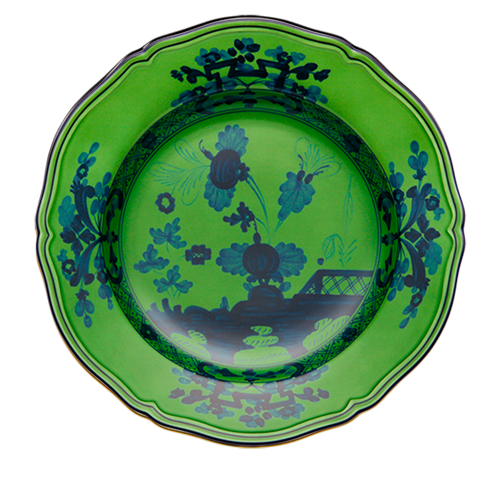 Malachite Charger