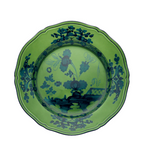 Richard Ginori Malachite dinner plate 