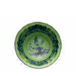 Richard Ginori Malachite Fruit Bowl 