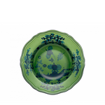 Richard Ginori Malachite Soup Bowl 