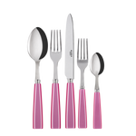 Sabre Paris Icone Flatware, Pink