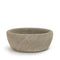 Neutral Corded Bowl