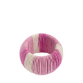 Pink Ombre Napkin Ring
