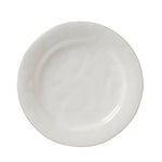 Puro Whitewash Dinner Plate