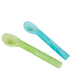 Resin Ice Cream Scoop, Green