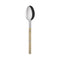 Bistro Flatware in Horn, Soup Spoon