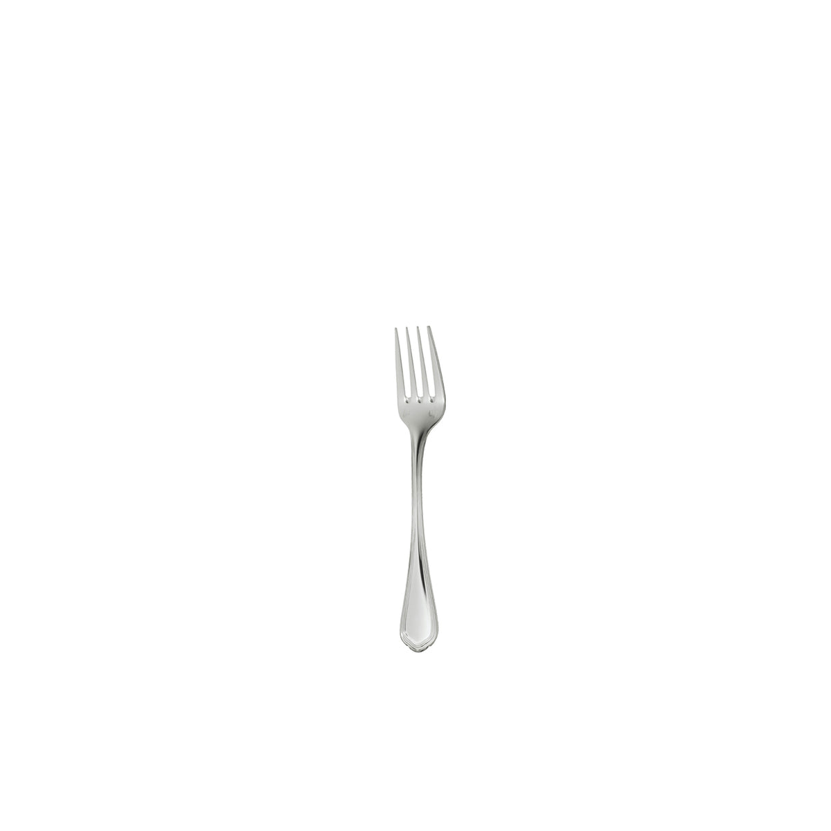 Christofle Spatours Flatware fork