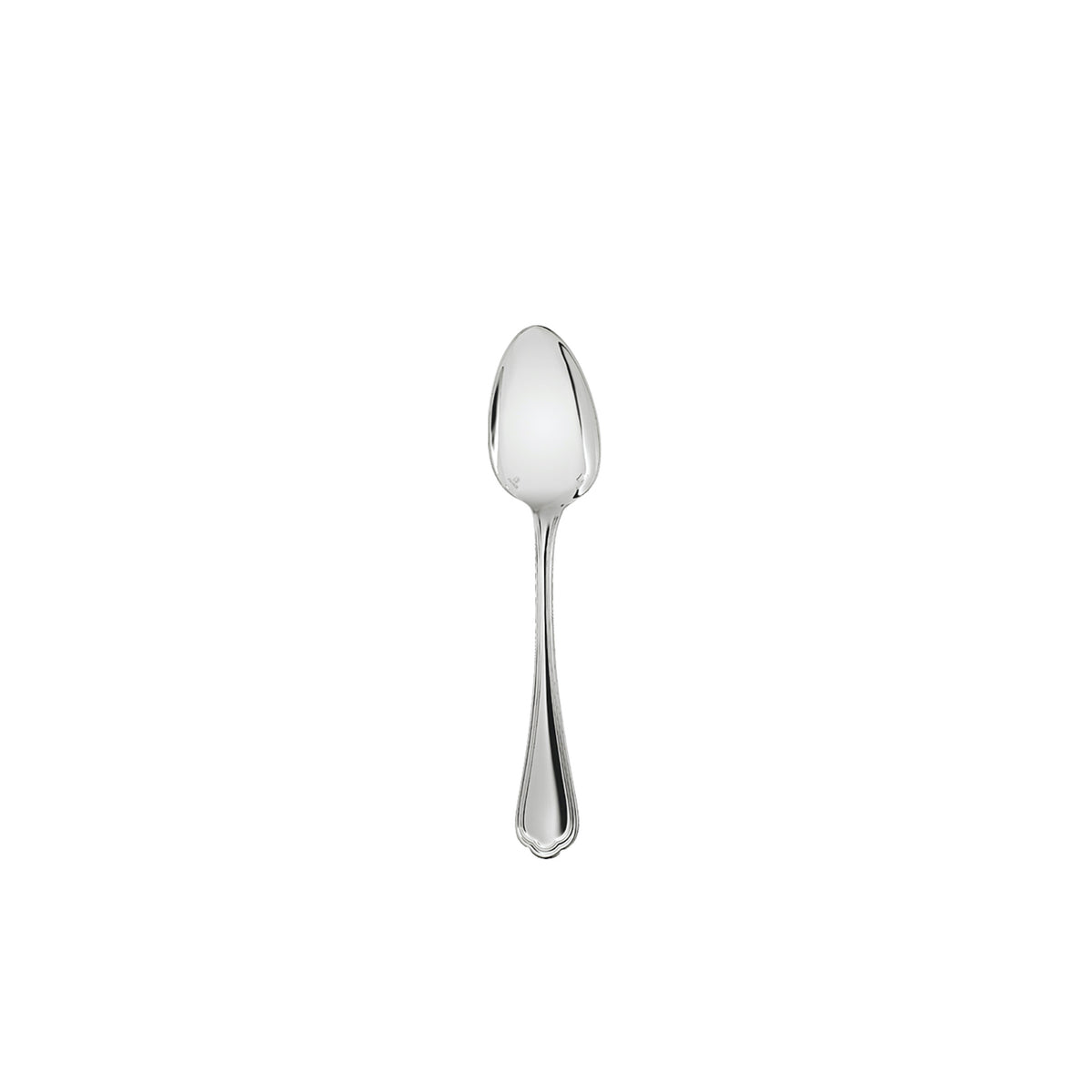 Christofle Spatours Flatware, soup spoon