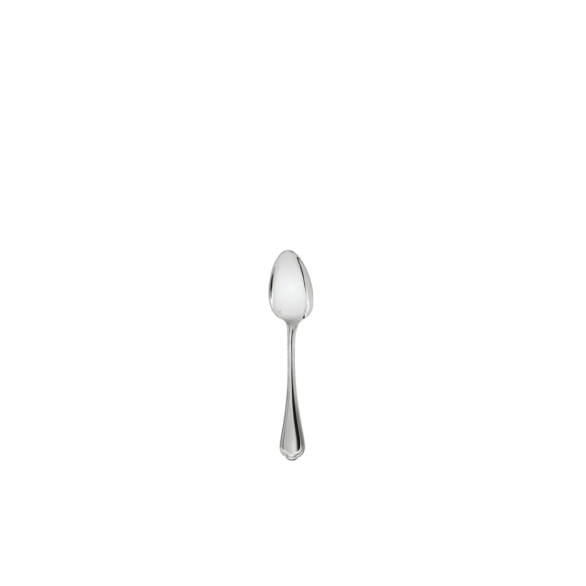 Christofle Spatours Flatware, tea spoon