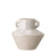 Ceramic Stone Vase with Handles