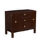 True North Mahagony Chest