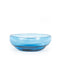 Azure Glass Large Stacking Bowl