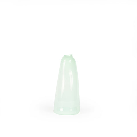 Seafoam Medium Slim Vase