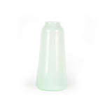 Seafoam Large Slim Vase