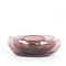 Mulberry Glass Small Stacking Bowl with various stacking bowl sizes inside