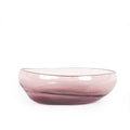 Mulberry Glass Large Stacking Bowl