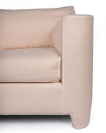 Soho Sofa, lower corner view