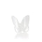 Baccarat Papillion Lucky Butterfly, White