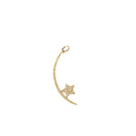 wish upon a star charm