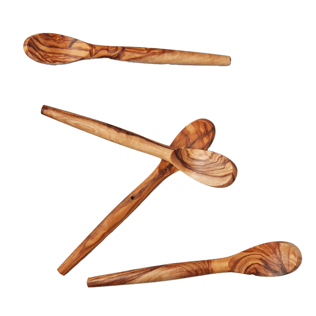 Wooden Miniature spoon